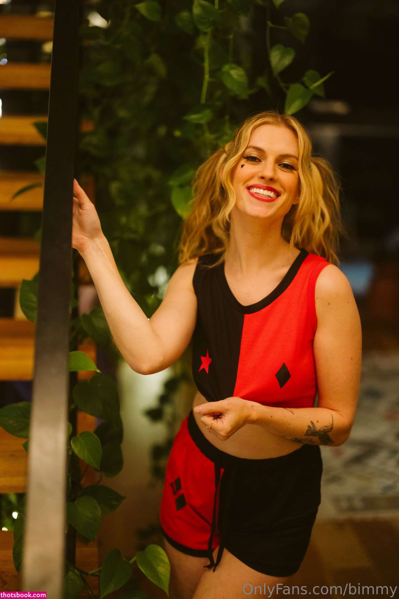 Barbara Dunkelman Photo #353