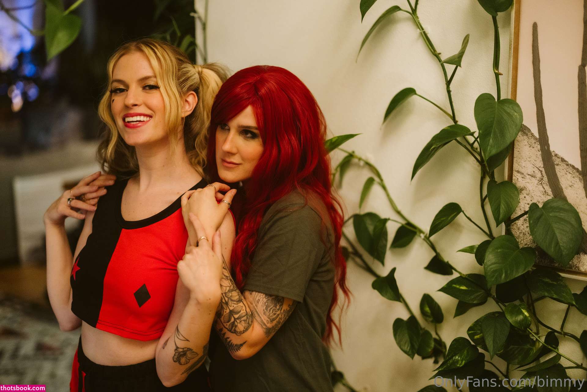 Barbara Dunkelman Photo #359