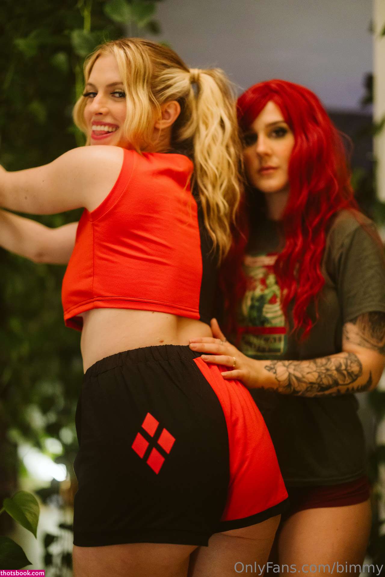 Barbara Dunkelman Photo #364