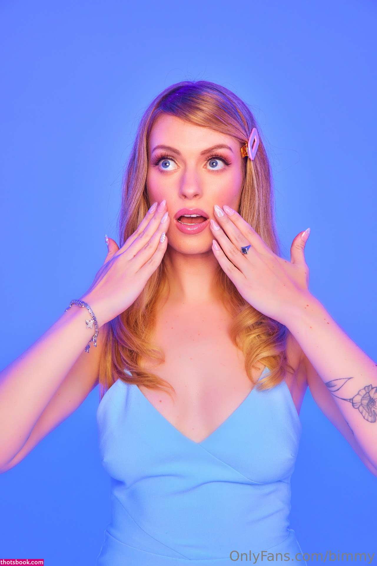 Barbara Dunkelman Photo #397