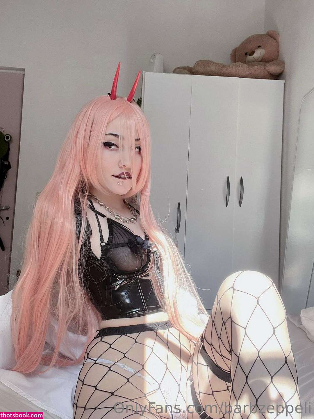 Barbara Horacek Photo #94