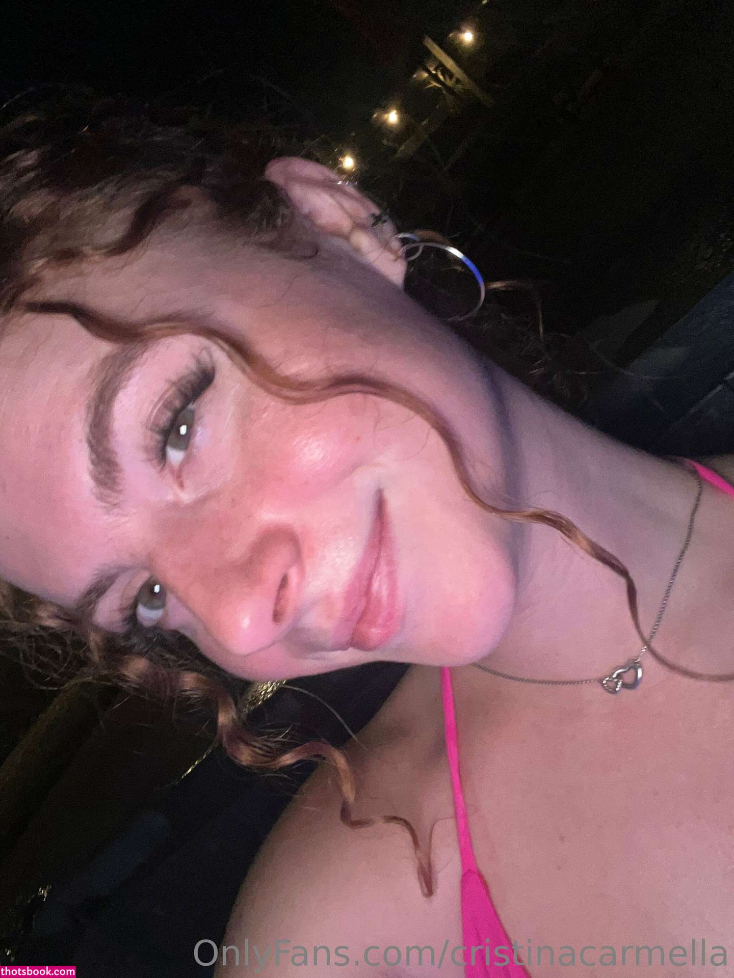 Cristina Carmella Photo #72