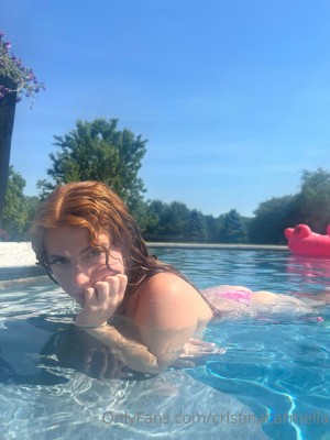 Cristina Carmella Photo #92