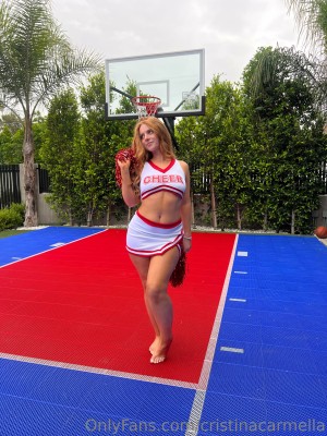 Cristina Carmella Photo #108