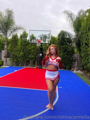 Cristina Carmella Photo #113