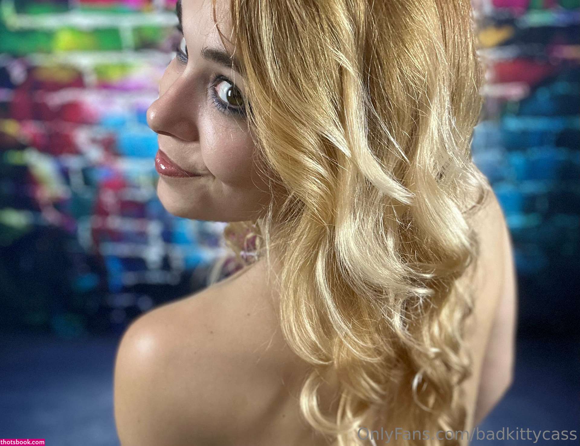 Badkittycass Photo #91