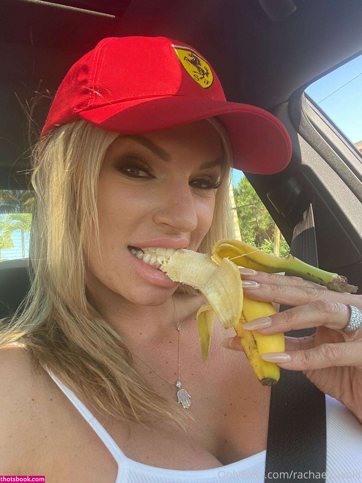 Rachael Cavalli Photo #126