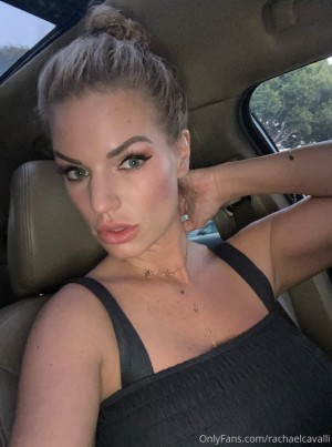 Rachael Cavalli Photo #121