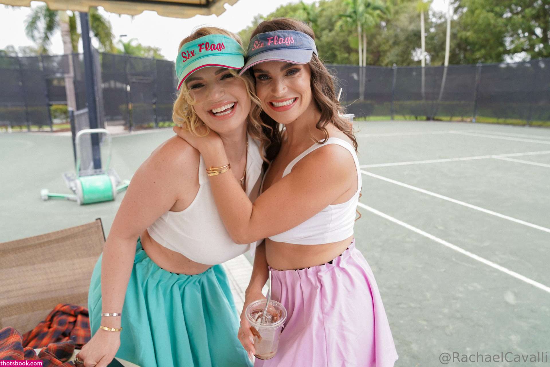 Rachael Cavalli Photo #163