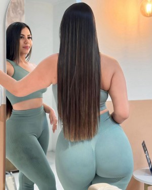 Bigbuttsapphire Photo #93