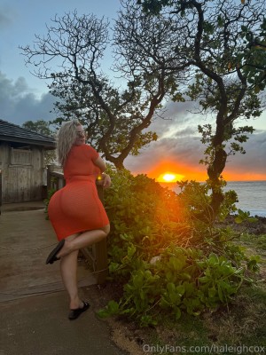 Haleigh Cox Photo #285