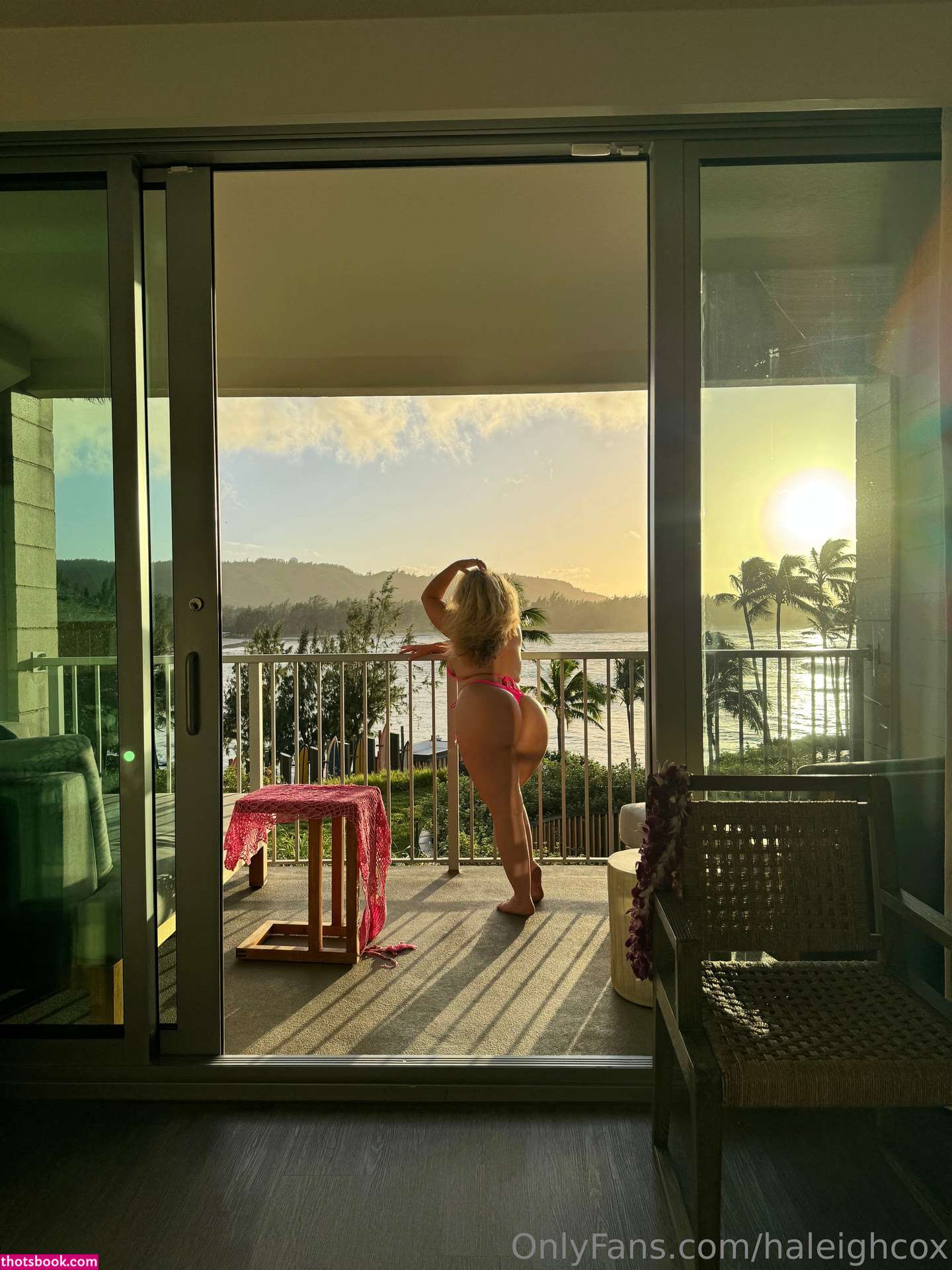 Haleigh Cox Photo #314