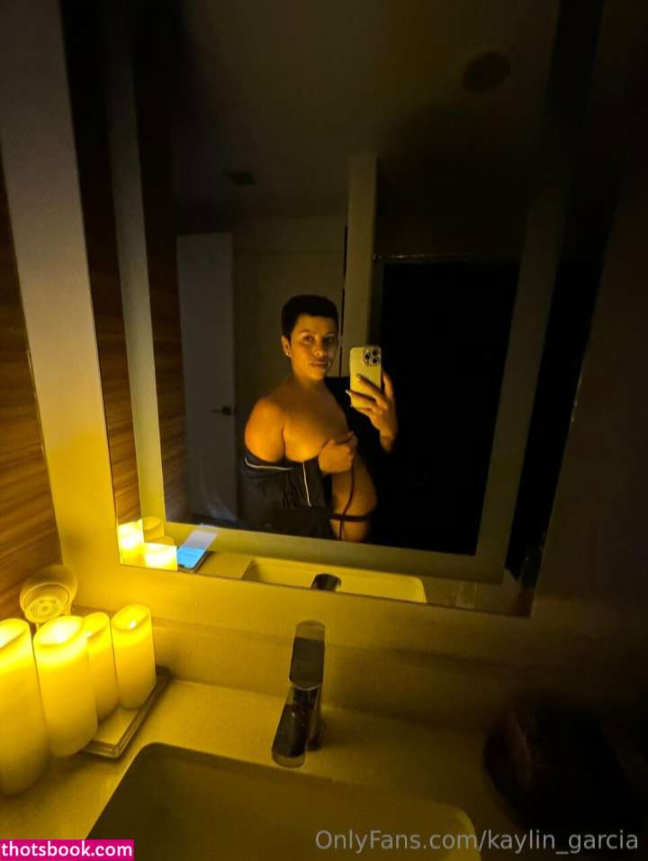 Kaylin Garcia Photo #39