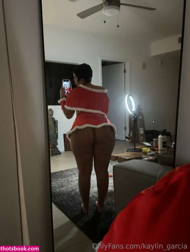 Kaylin Garcia Photo #40