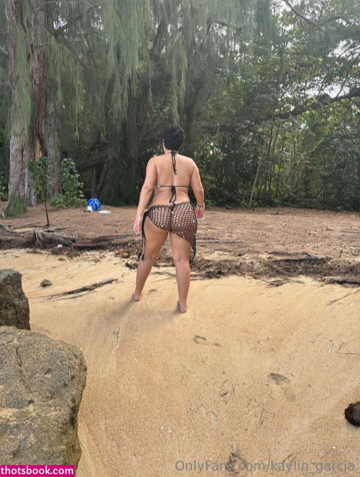 Kaylin Garcia Photo #76