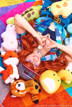 morganraecwc Photo #21