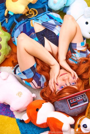 morganraecwc Post #6