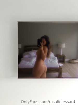 Rosalie Lessard Photo #170