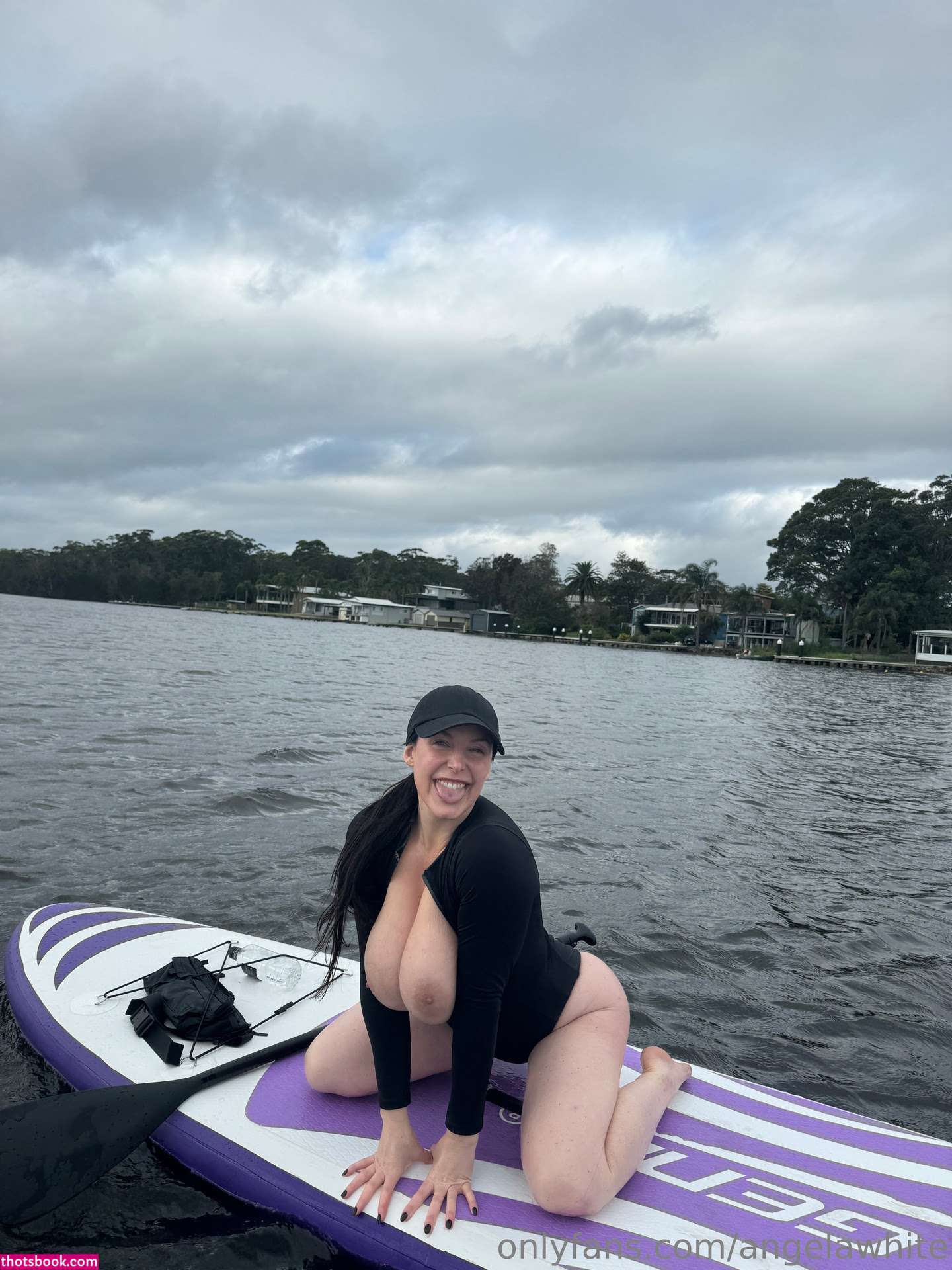 Angela White Photo #272