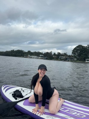 Angela White Photo #272