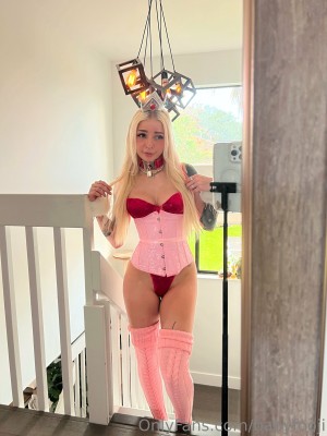 Babyfooji Peachtot Post #75