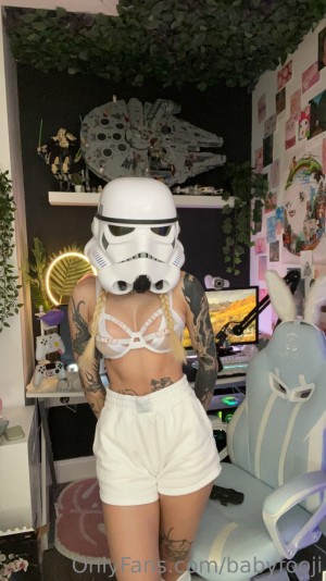 Babyfooji Peachtot Photo #2156