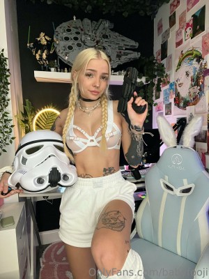 Babyfooji Peachtot Photo #2165