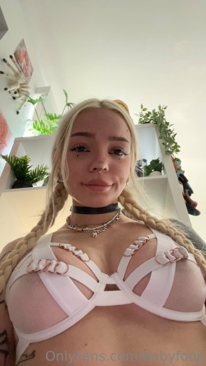 Babyfooji Peachtot Photo #2172