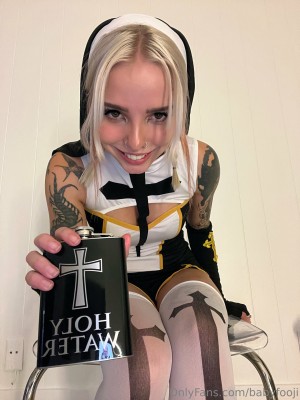 Babyfooji Peachtot Photo #2272