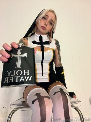 Babyfooji Peachtot Photo #2274