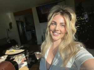 Haleigh Cox Photo #379