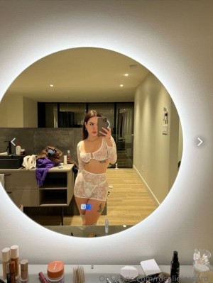 Rosalie Lessard Photo #227