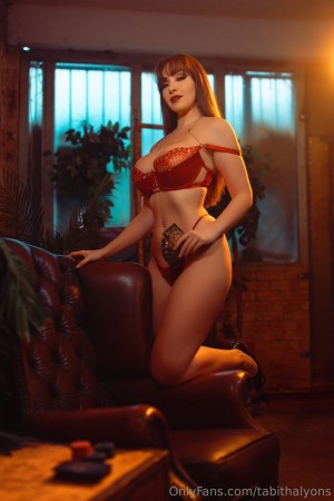 Tabitha Lyons Photo #364