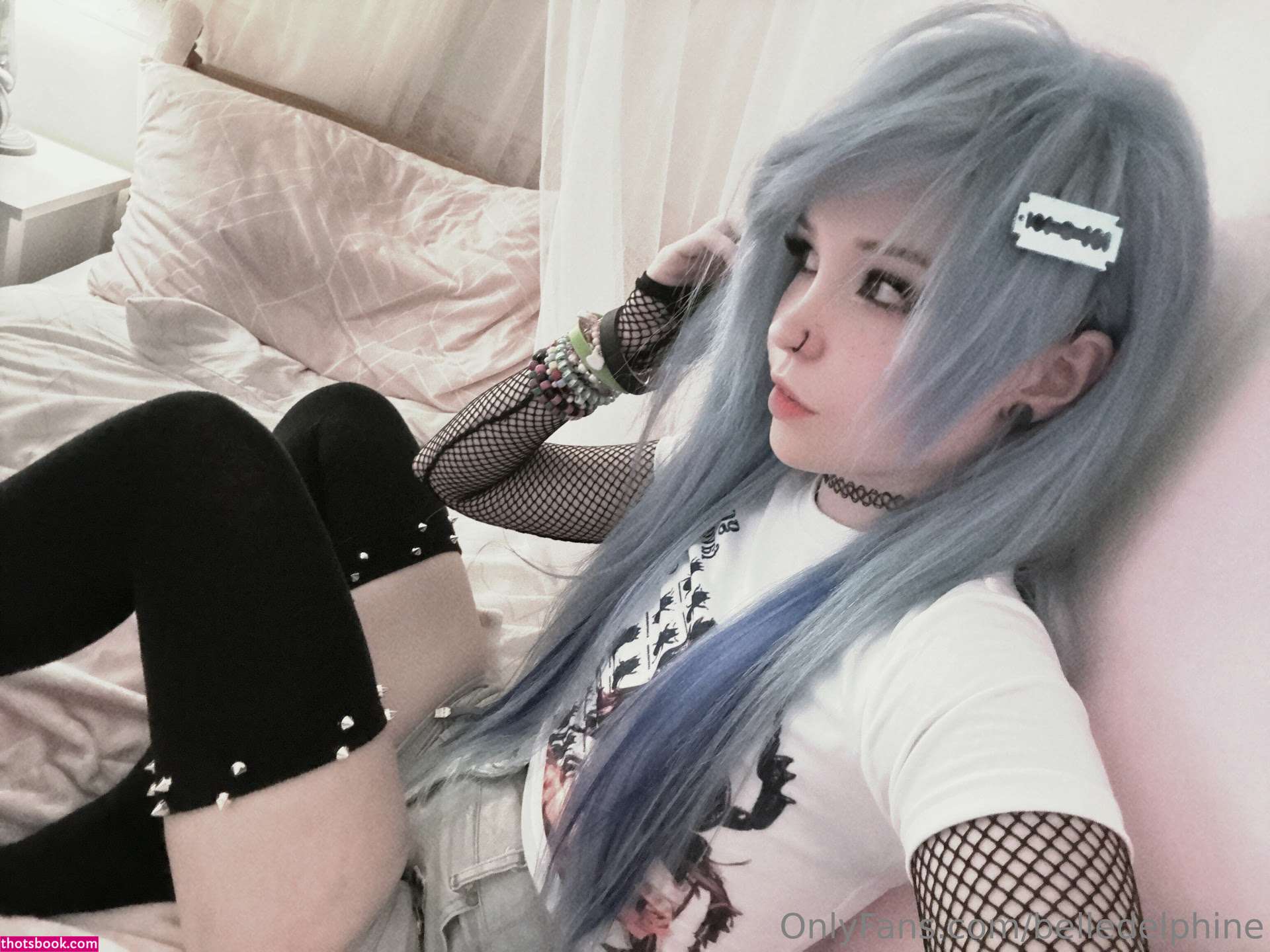 Belle Delphine Photo #6555