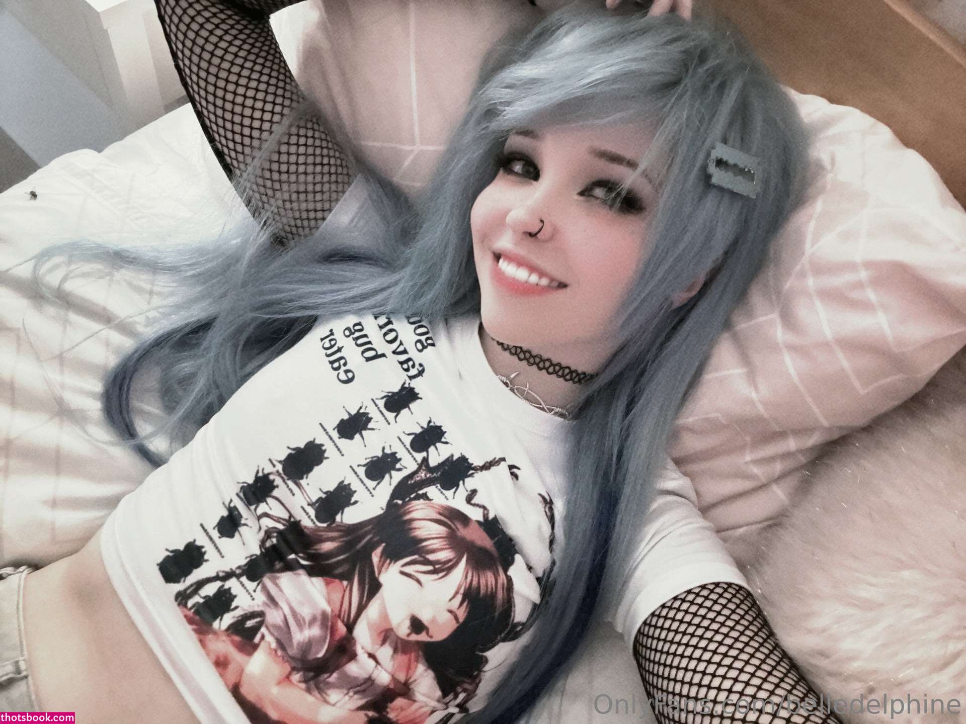 Belle Delphine Photo #6558