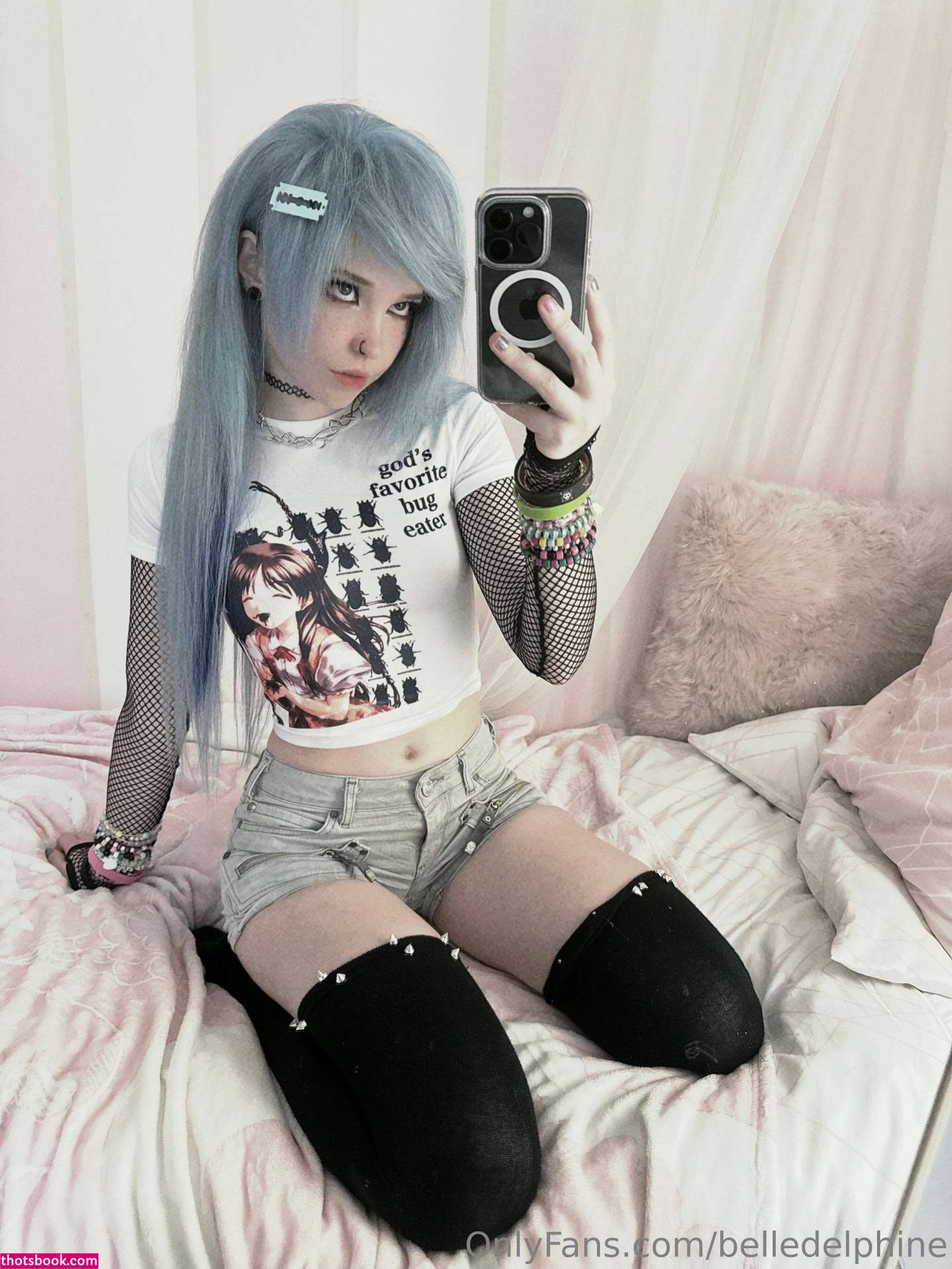 Belle Delphine Photo #6566