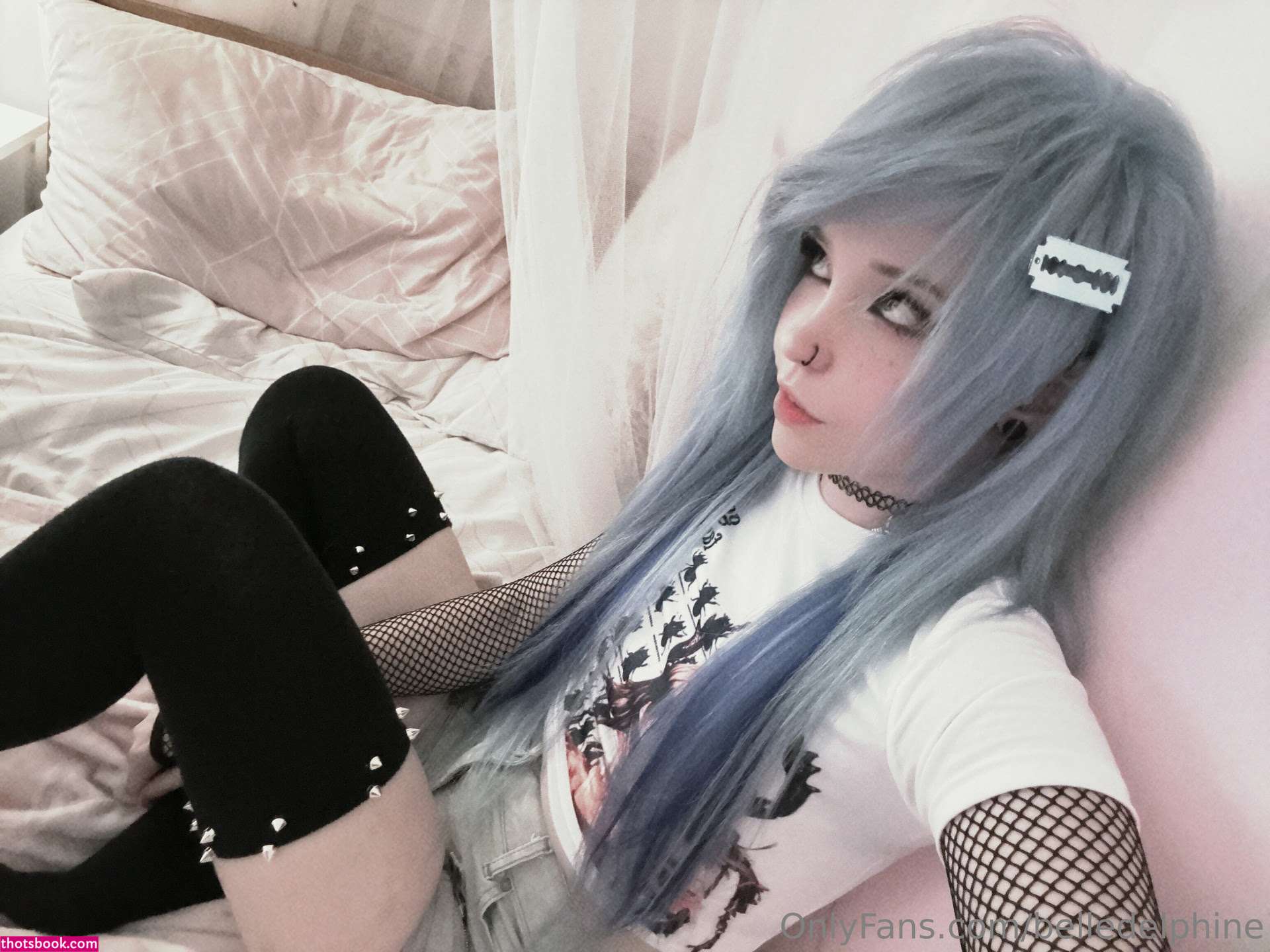 Belle Delphine Photo #6570