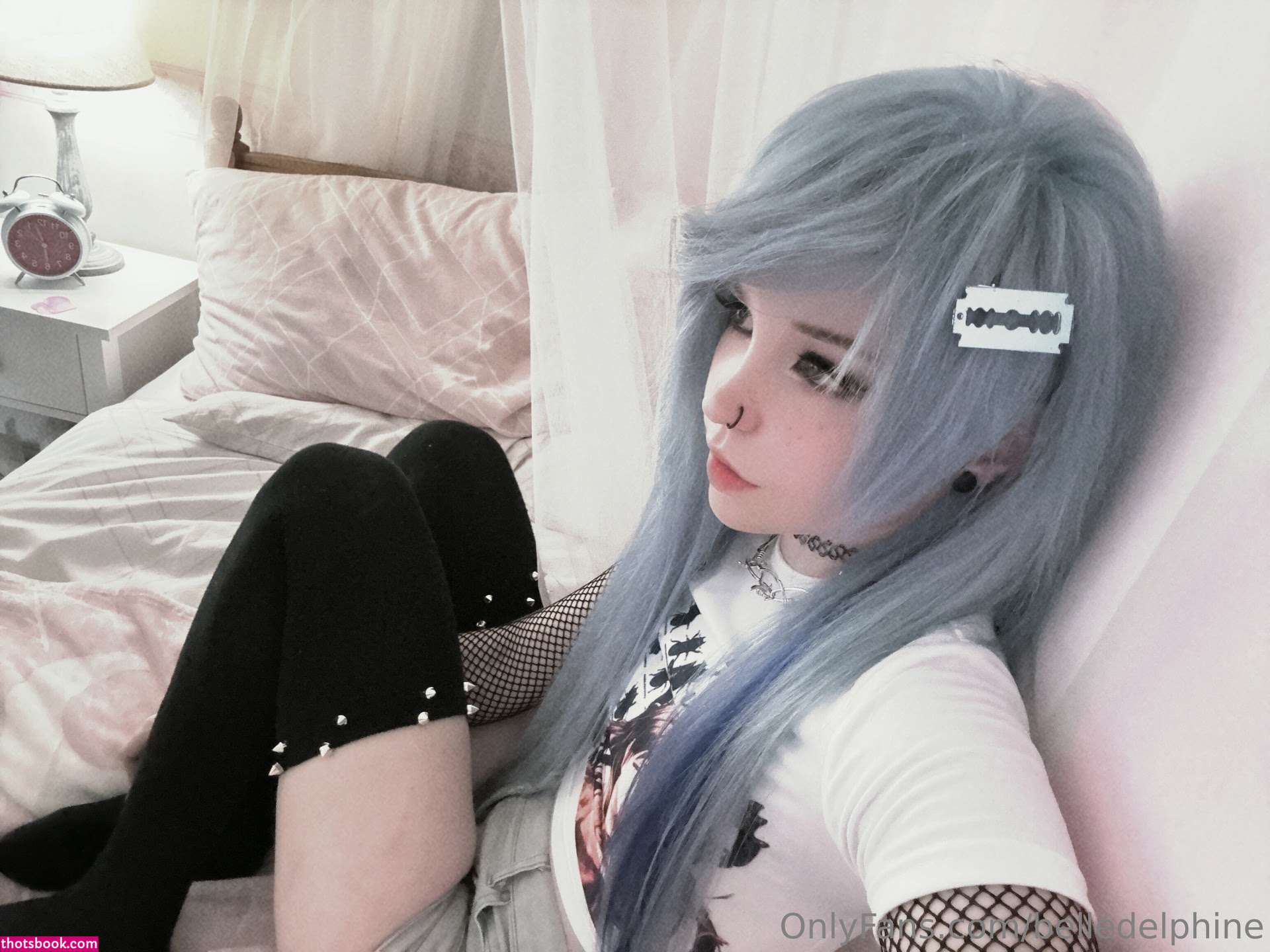 Belle Delphine Photo #6580