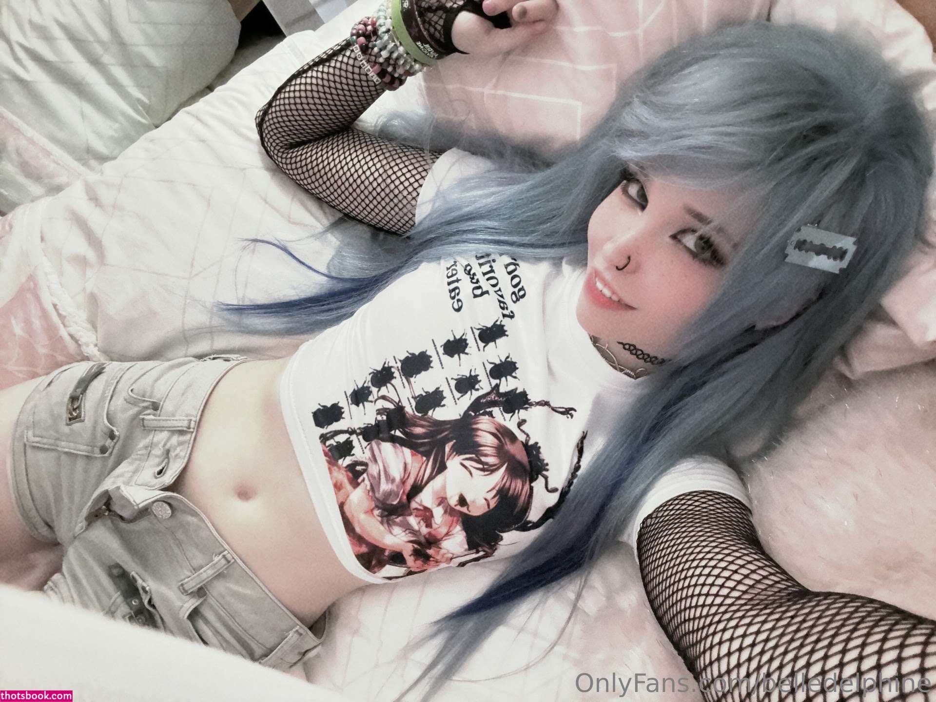 Belle Delphine Photo #6587