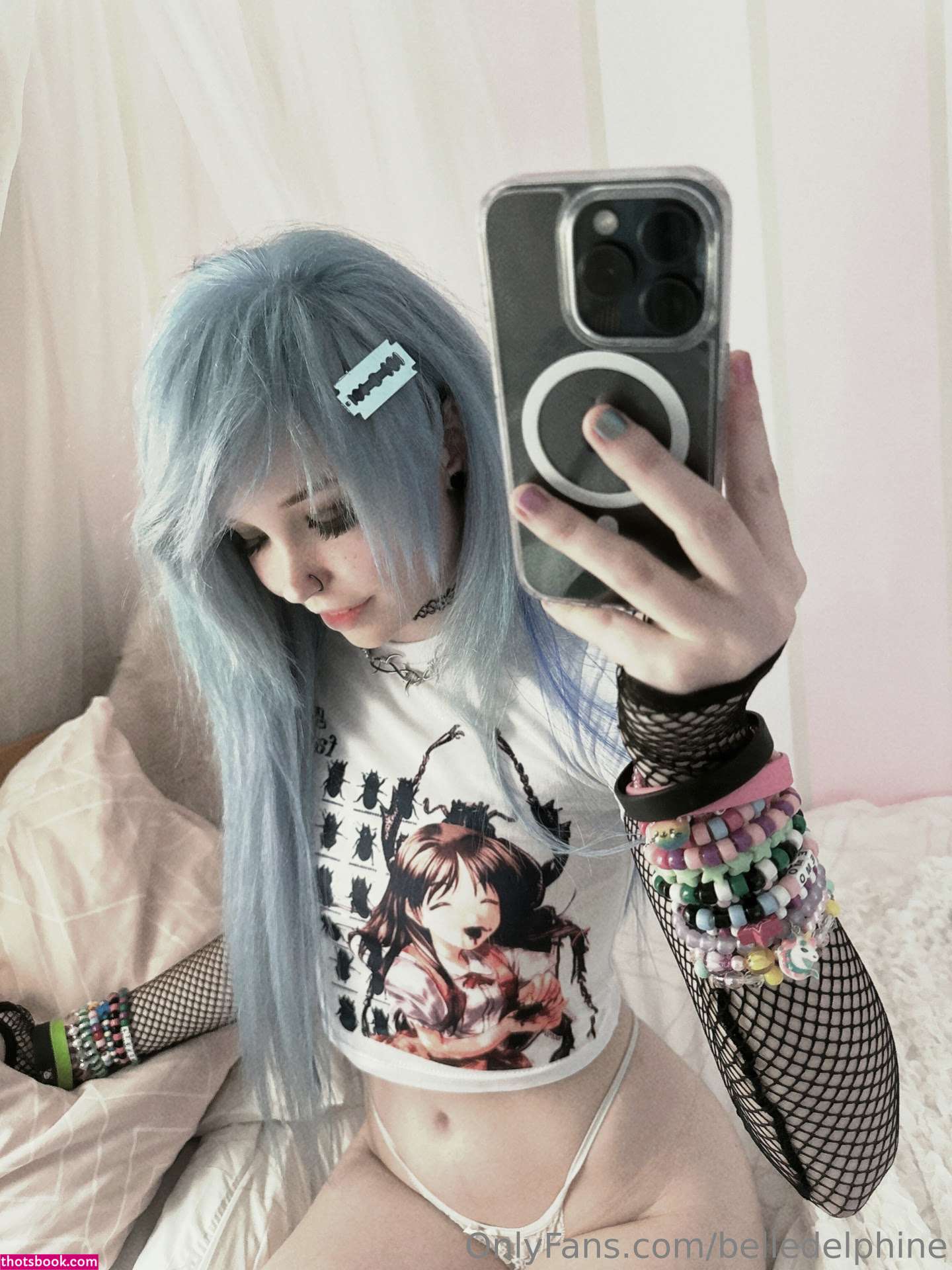 Belle Delphine Photo #6594