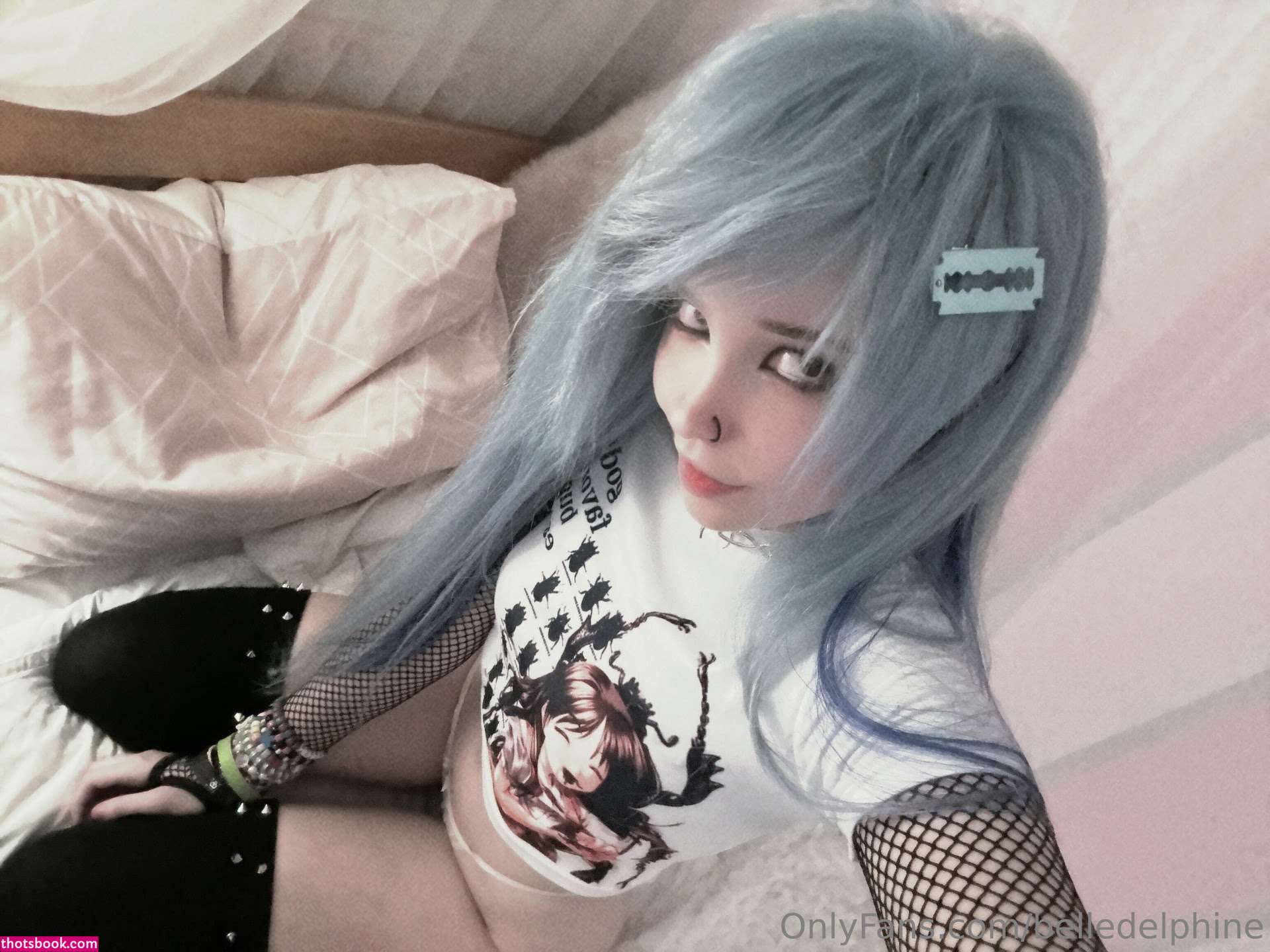 Belle Delphine Photo #6604