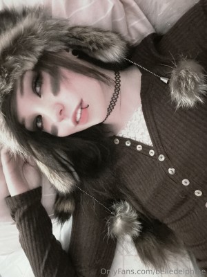 Belle Delphine Photo #6593