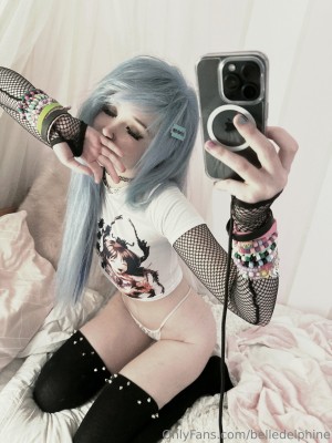 Belle Delphine Photo #6610