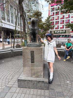 Belle Delphine Photo #6615