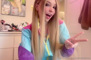 Belle Delphine Photo #6626