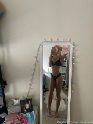 aubreyluvsss Photo #27