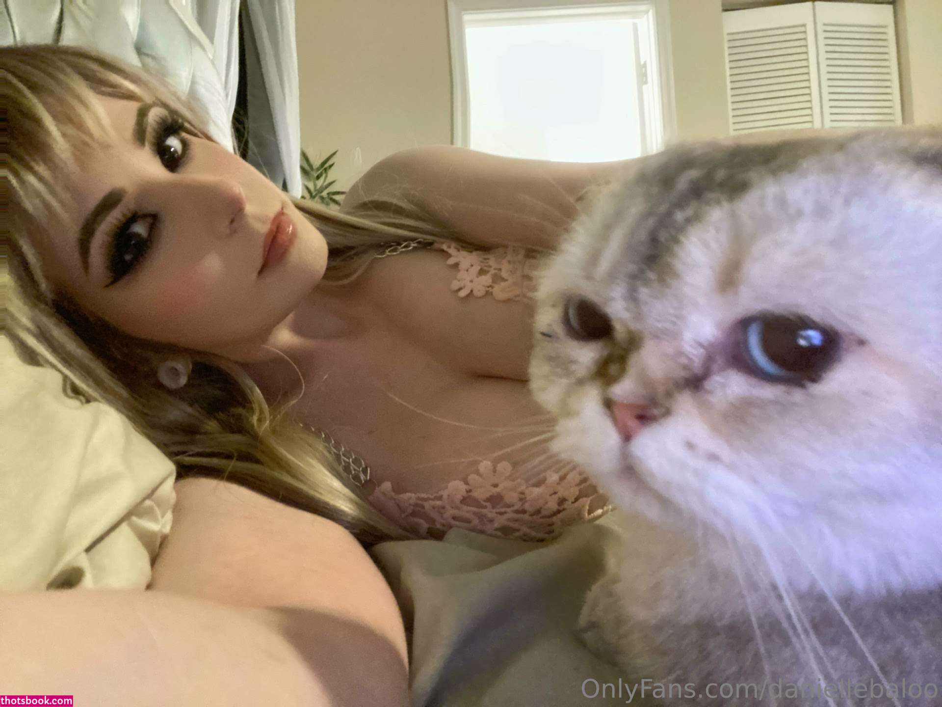 Danielle Baloo Photo #44