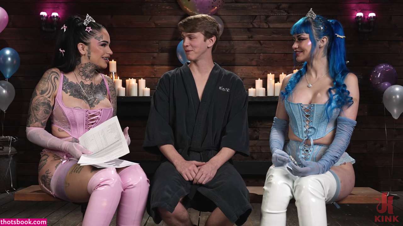 Jewelzblu Photo #152