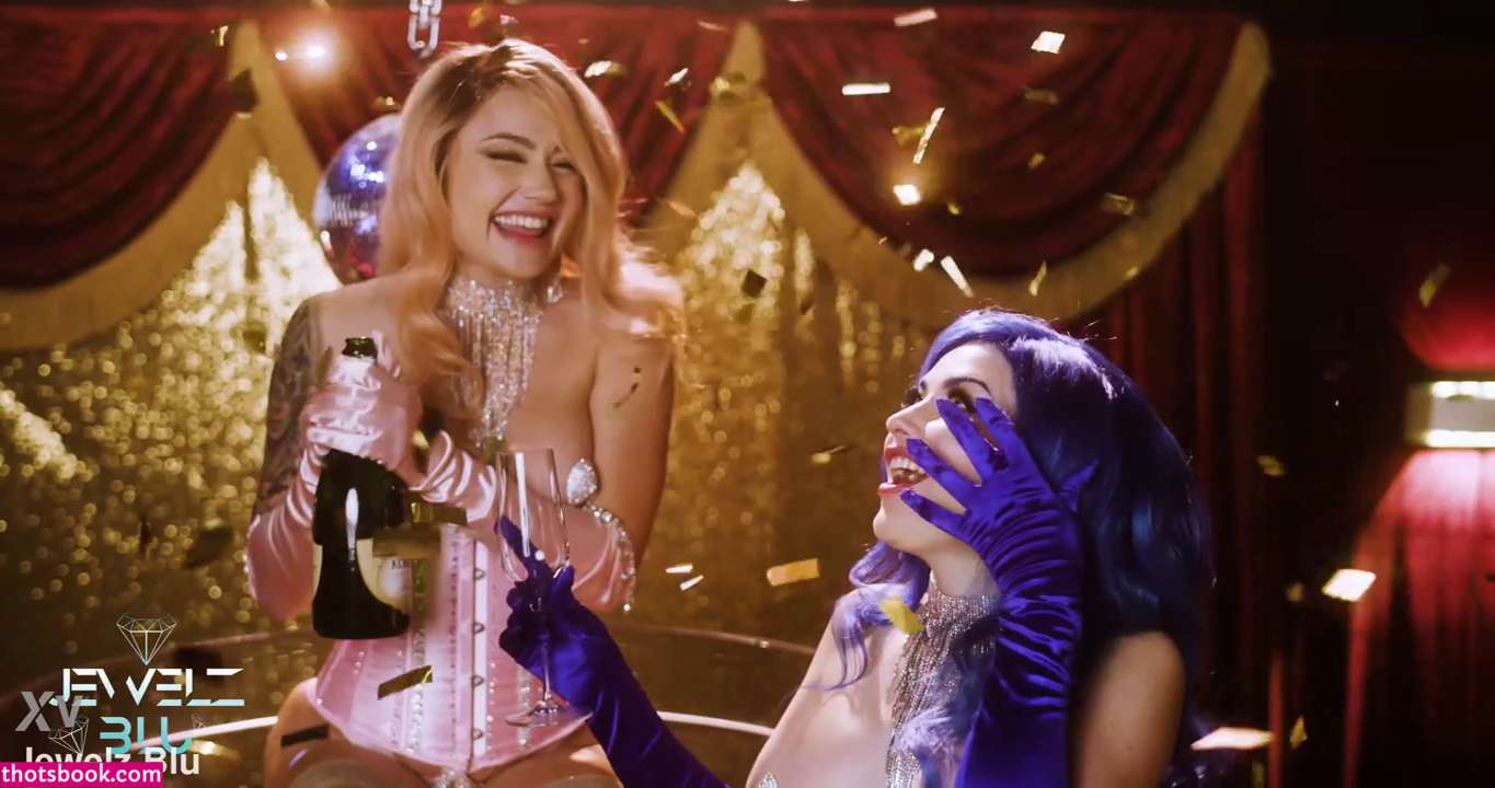 Jewelzblu Photo #158