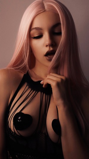 Soly asmr Photo #110